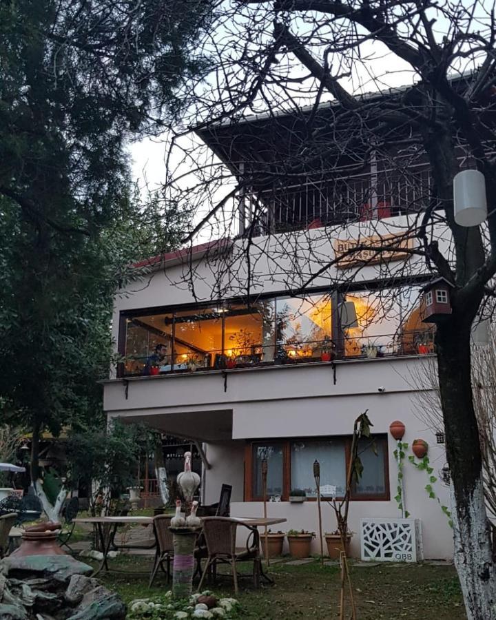 Butik Hotel Masukiye Exterior photo