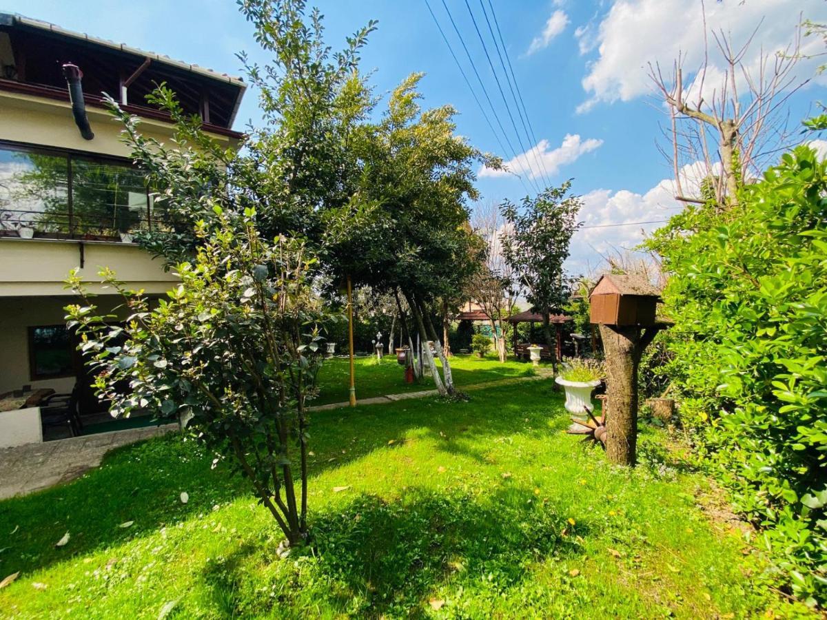 Butik Hotel Masukiye Exterior photo