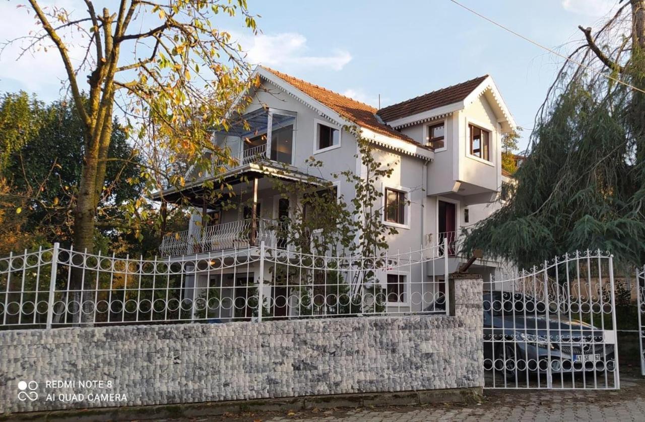 Butik Hotel Masukiye Exterior photo