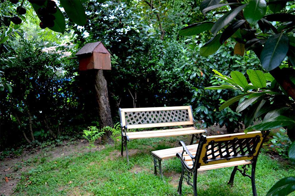 Butik Hotel Masukiye Exterior photo